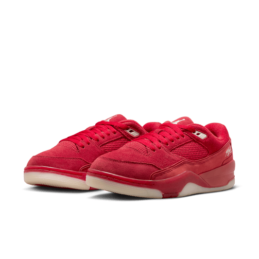 Jordan Flight Court Varsity Red Muslin Sail (Women's) – FZ9854-601-38.5 – product view 2