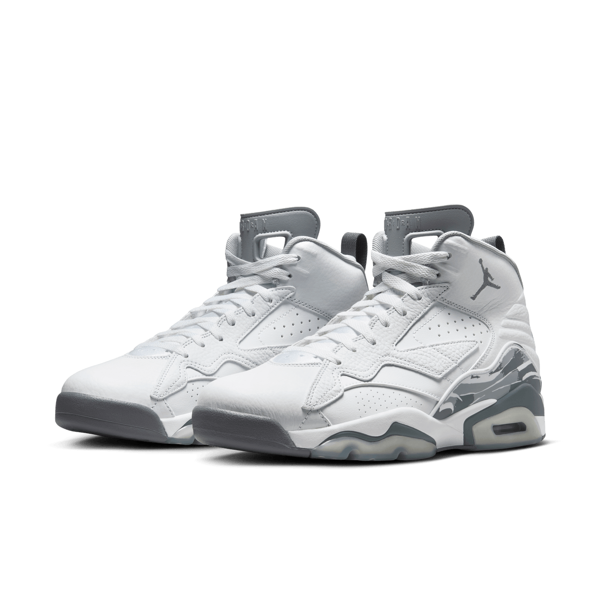 Jordan MVP White Cool Grey – DZ4475-102-45 – product view 2