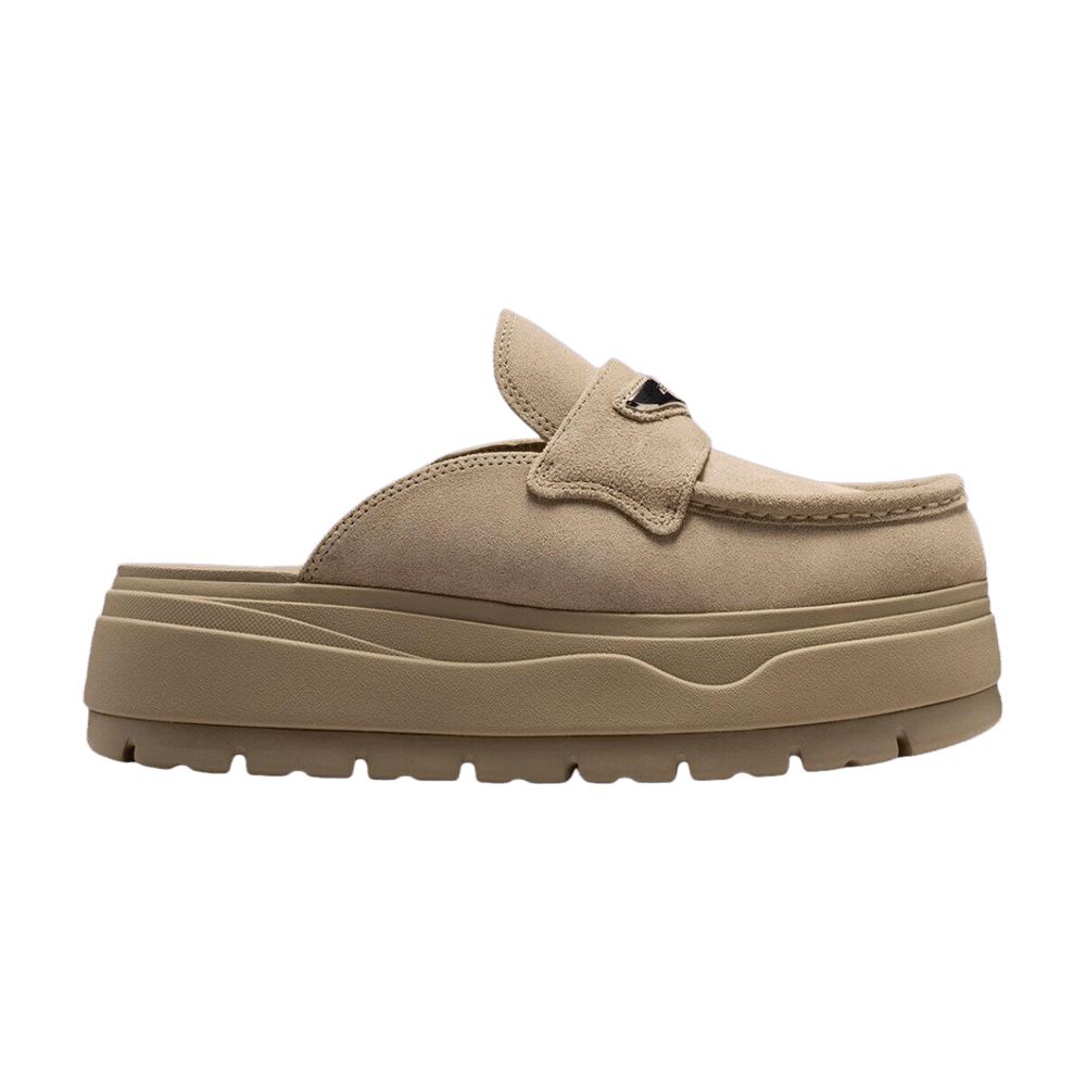 Jordan Mule Khaki (Women's) – HJ4292-200-35.5 – product image