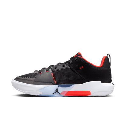 Jordan One Take 5 Black Habanero Red (GS) – FD2335-006-40.5 – product view 5
