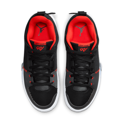 Jordan One Take 5 Black Habanero Red (GS) – FD2335-006-40.5 – product view 3