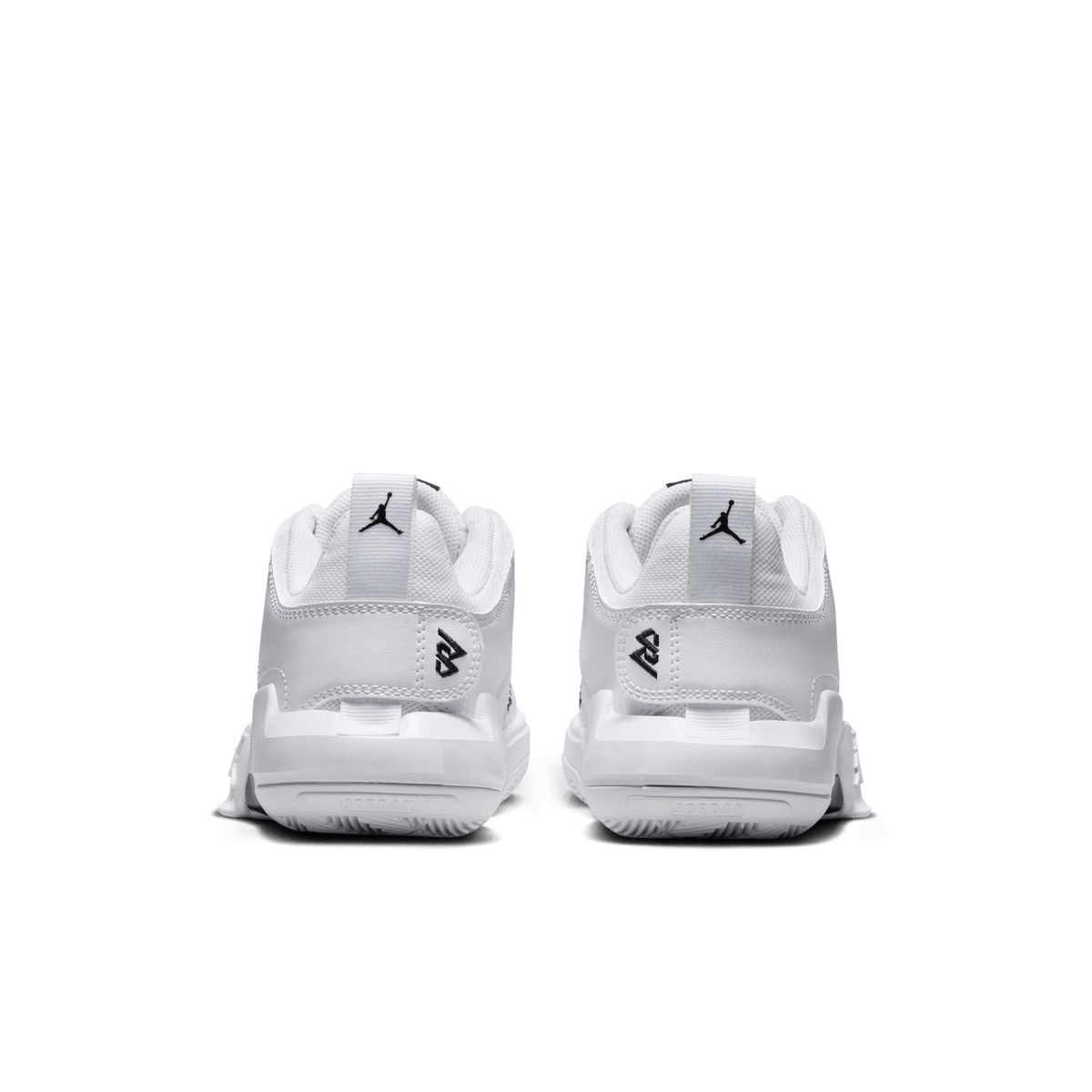 Jordan One Take 5 White Arctic Punch (GS) – FD2338-100-37.5 – product view 4