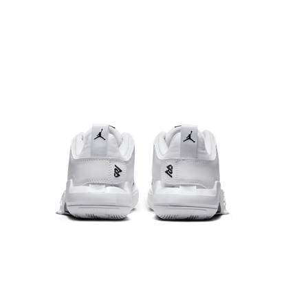 Jordan One Take 5 White Arctic Punch (GS) – FD2338-100-37.5 – product view 4