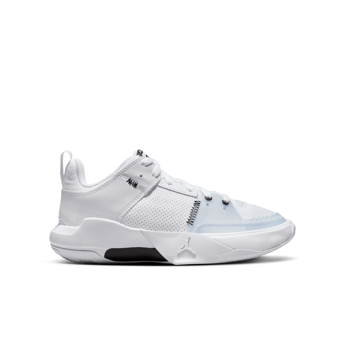 Jordan One Take 5 White Arctic Punch (GS) – FD2338-100-37.5 – product image