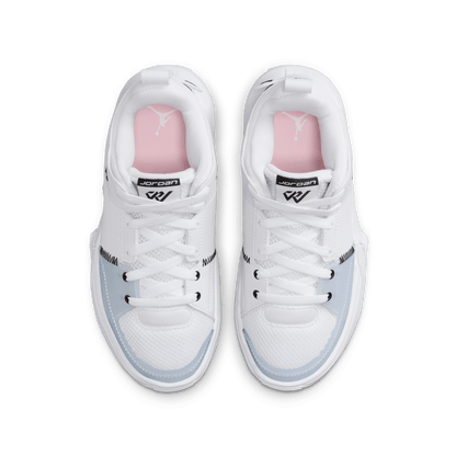 Jordan One Take 5 White Arctic Punch (GS) – FD2338-100-37.5 – product view 3