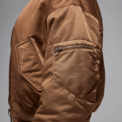 Jordan Renegade Women's Jacket Archaeo Brown – FV7107-223-XS – product view 4