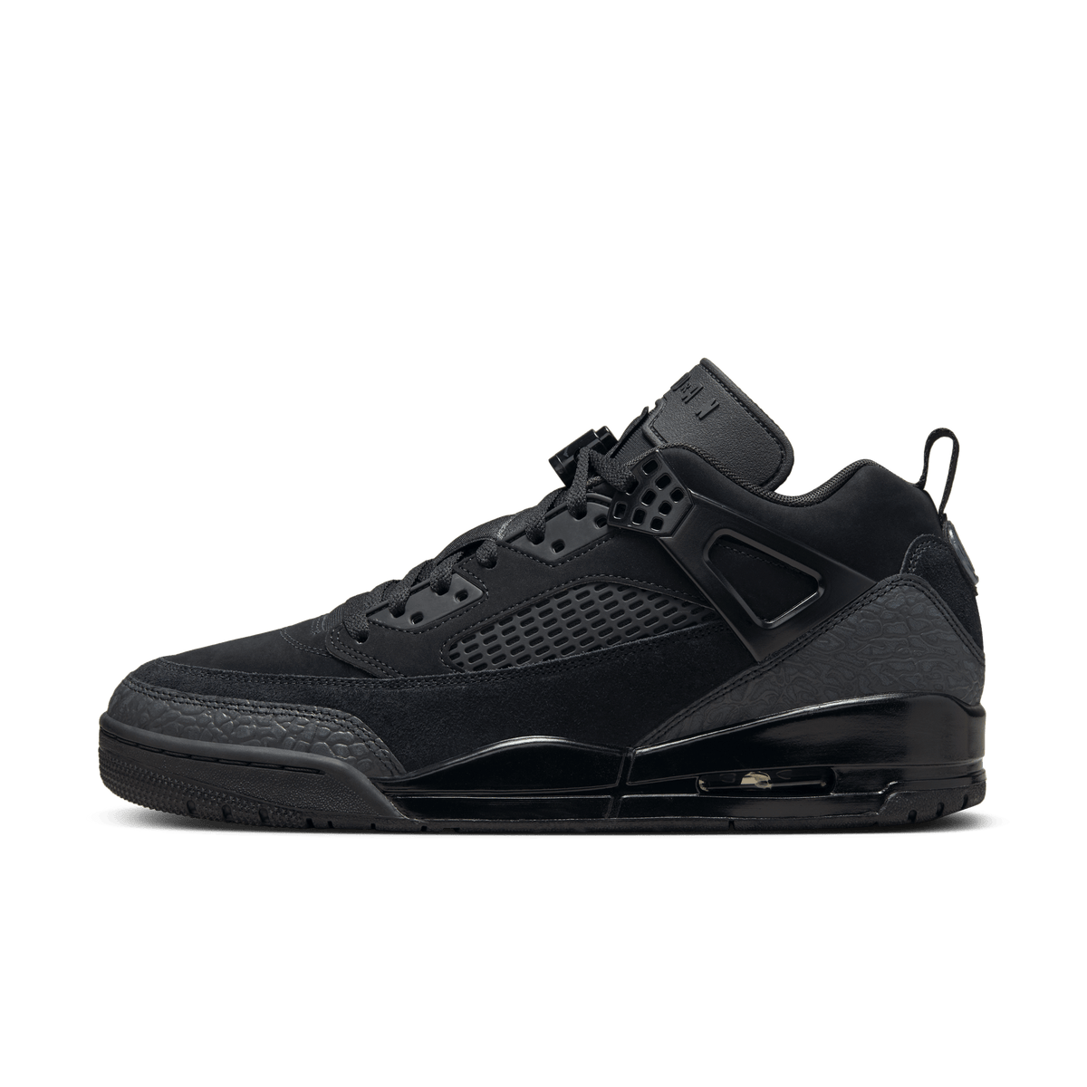Jordan Spizike Low Black Cat – FQ1759-001-44 – product view 5