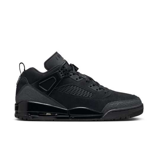 Jordan Spizike Low Black Cat – FQ1759-001-44 – product image