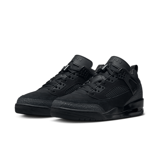 Jordan Spizike Low Black Cat – FQ1759-001-44 – product view 2