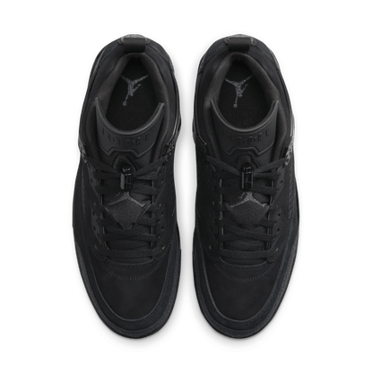Jordan Spizike Low Black Cat – FQ1759-001-44 – product view 3