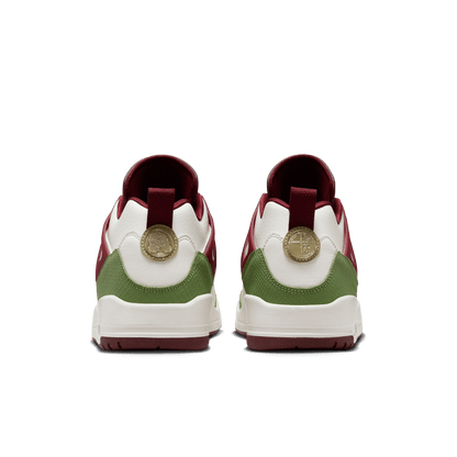 Jordan Spizike Low Chinese New Year (2024) – FJ6372-100-44.5 – product view 4
