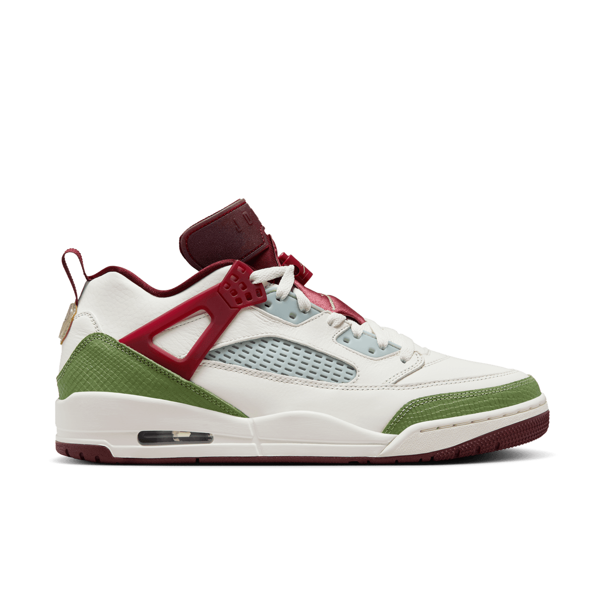 Jordan Spizike Low Chinese New Year (2024) – FJ6372-100-44.5 – product image