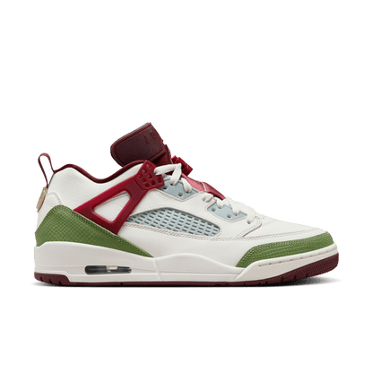 Jordan Spizike Low Chinese New Year (2024) – FJ6372-100-44.5 – product image