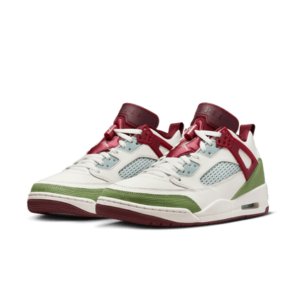 Jordan Spizike Low Chinese New Year (2024) – FJ6372-100-44.5 – product view 2
