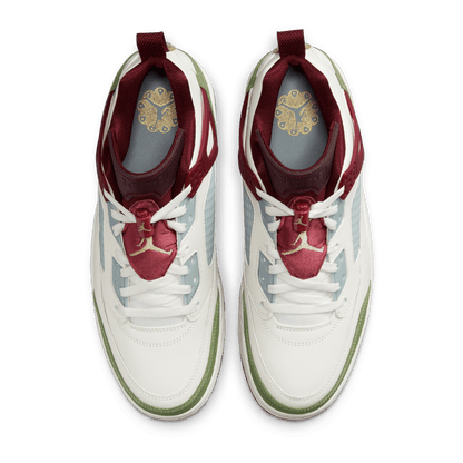 Jordan Spizike Low Chinese New Year (2024) – FJ6372-100-44.5 – product view 3