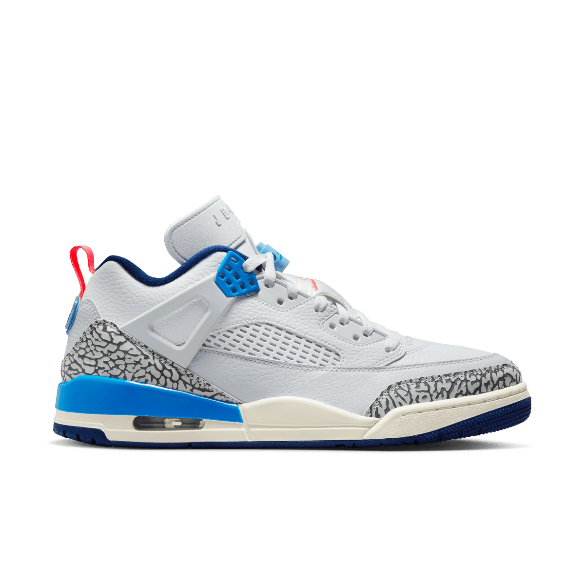 Jordan Spizike Low White Blue Void – FQ1759-110-41 – product image