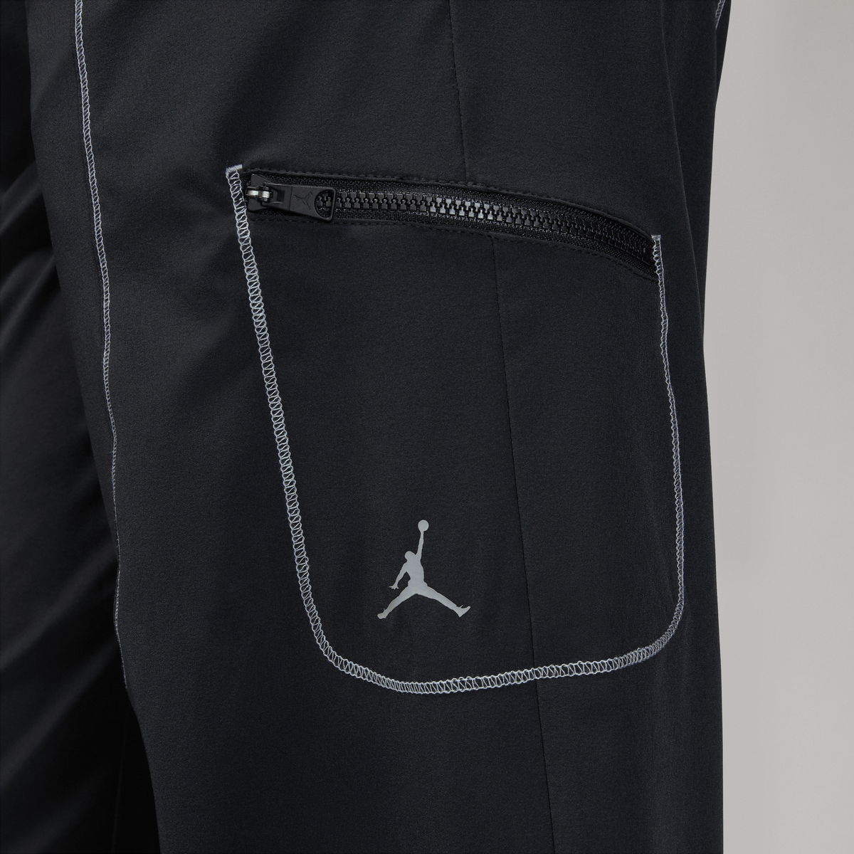 Jordan Sport Women's Tunnel Pants Black/Stealth/Stealth – FB4659-010-XS – product view 4