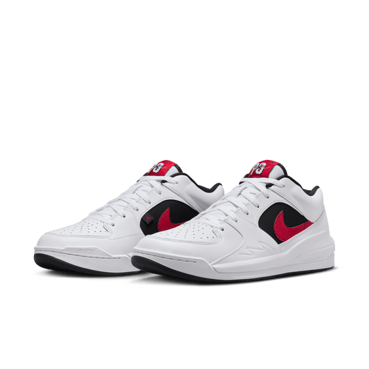 Jordan Stadium 90 White Black Gym Red – DX4397-116-45 – product view 2