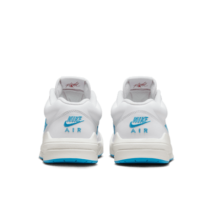 Jordan Stadium 90 White Dark Powder Blue (Women's) – FB2269-100-36 – product view 4