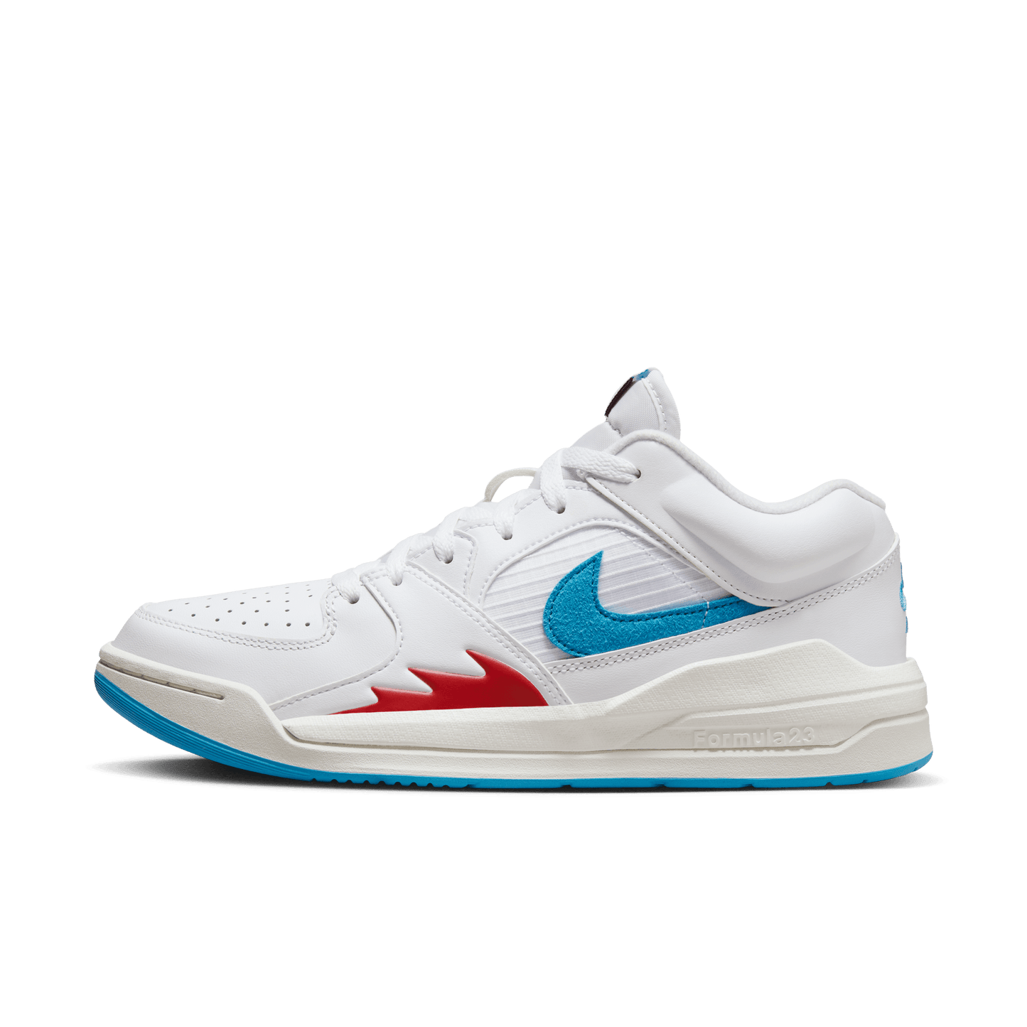 Jordan Stadium 90 White Dark Powder Blue (Women's) – FB2269-100-36 – product view 5