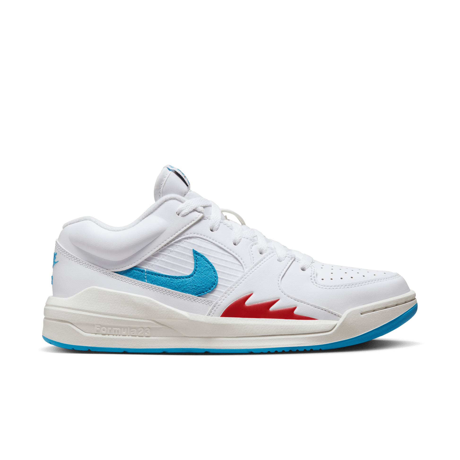 Jordan Stadium 90 White Dark Powder Blue (Women's) – FB2269-100-36 – product image