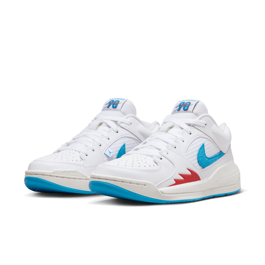 Jordan Stadium 90 White Dark Powder Blue (Women's) – FB2269-100-36 – product view 2