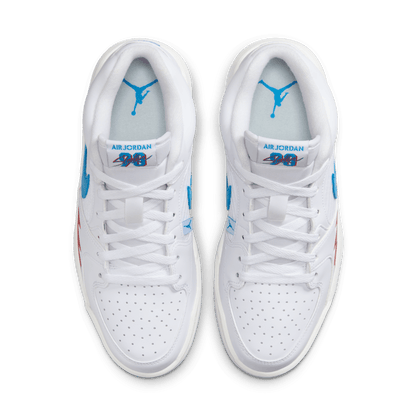 Jordan Stadium 90 White Dark Powder Blue (Women's) – FB2269-100-36 – product view 3