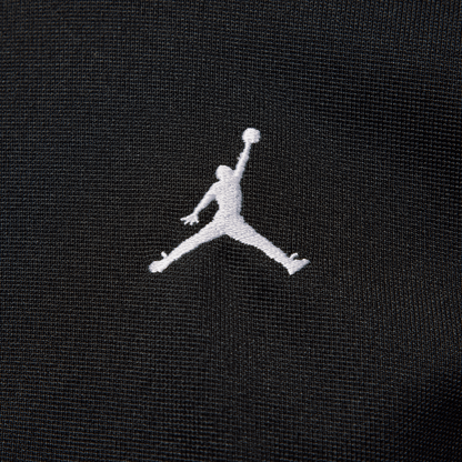 Jordan Women's Knit Jacket Black/White/White – FV7104-010-XS – product view 4