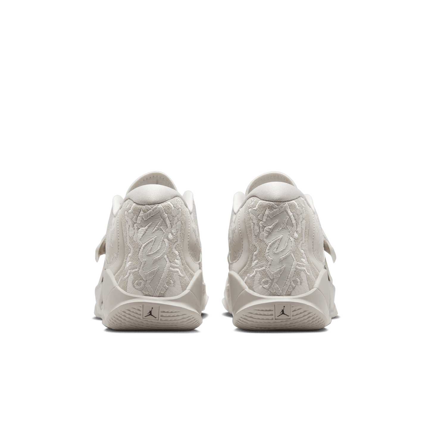 Jordan Zion 3 SE M.U.D. Light Bone – FN1714-040-42 – product view 4