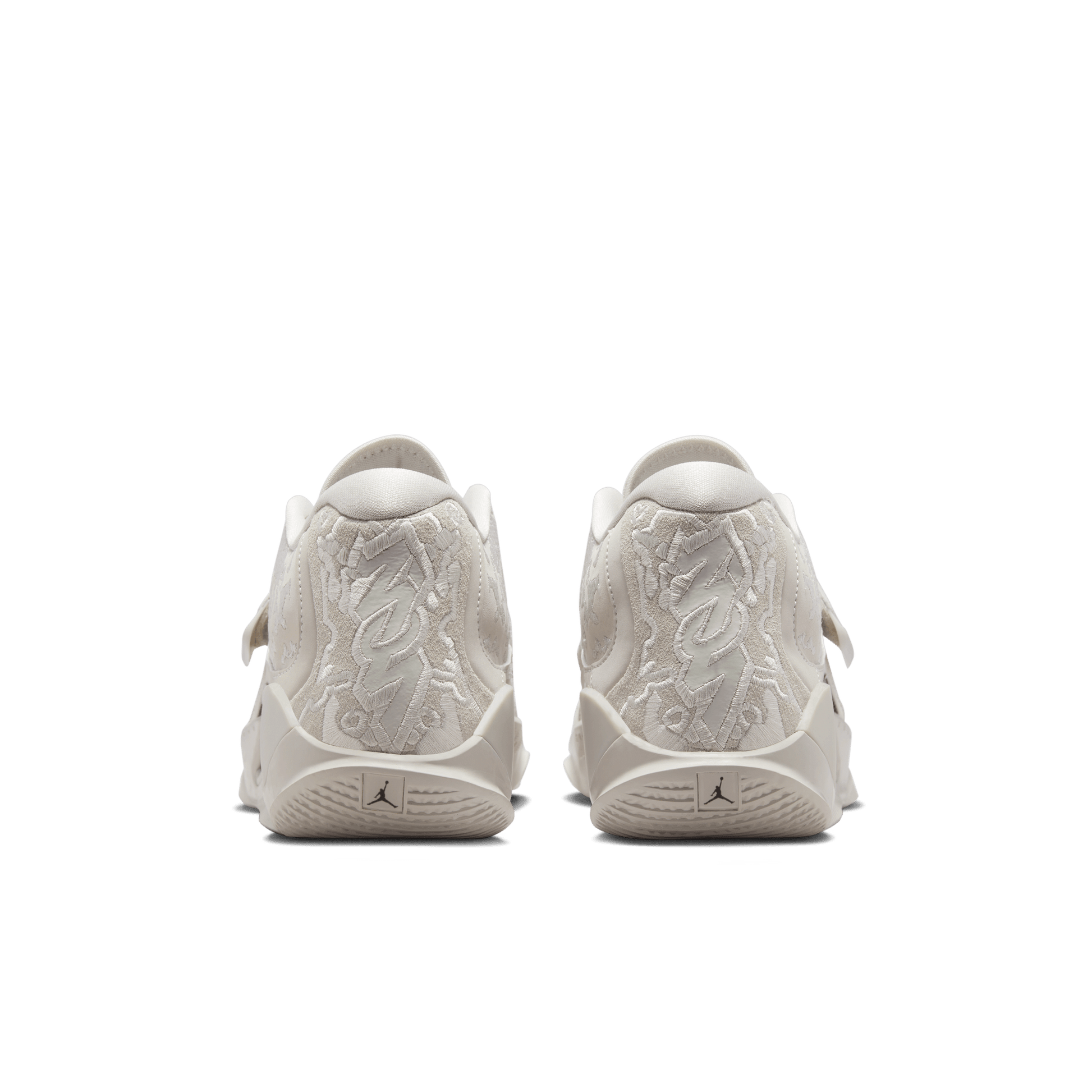 Jordan Zion 3 SE M.U.D. Light Bone – FN1714-040-42 – product view 4
