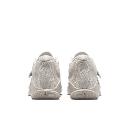 Jordan Zion 3 SE M.U.D. Light Bone – FN1714-040-42 – product view 4