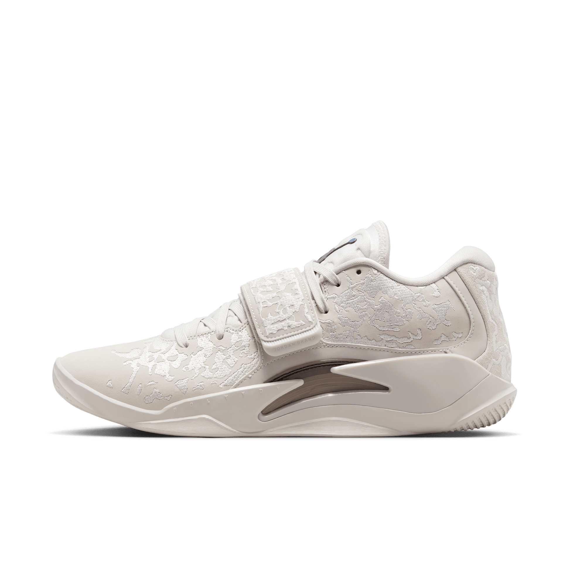 Jordan Zion 3 SE M.U.D. Light Bone – FN1714-040-42 – product view 5