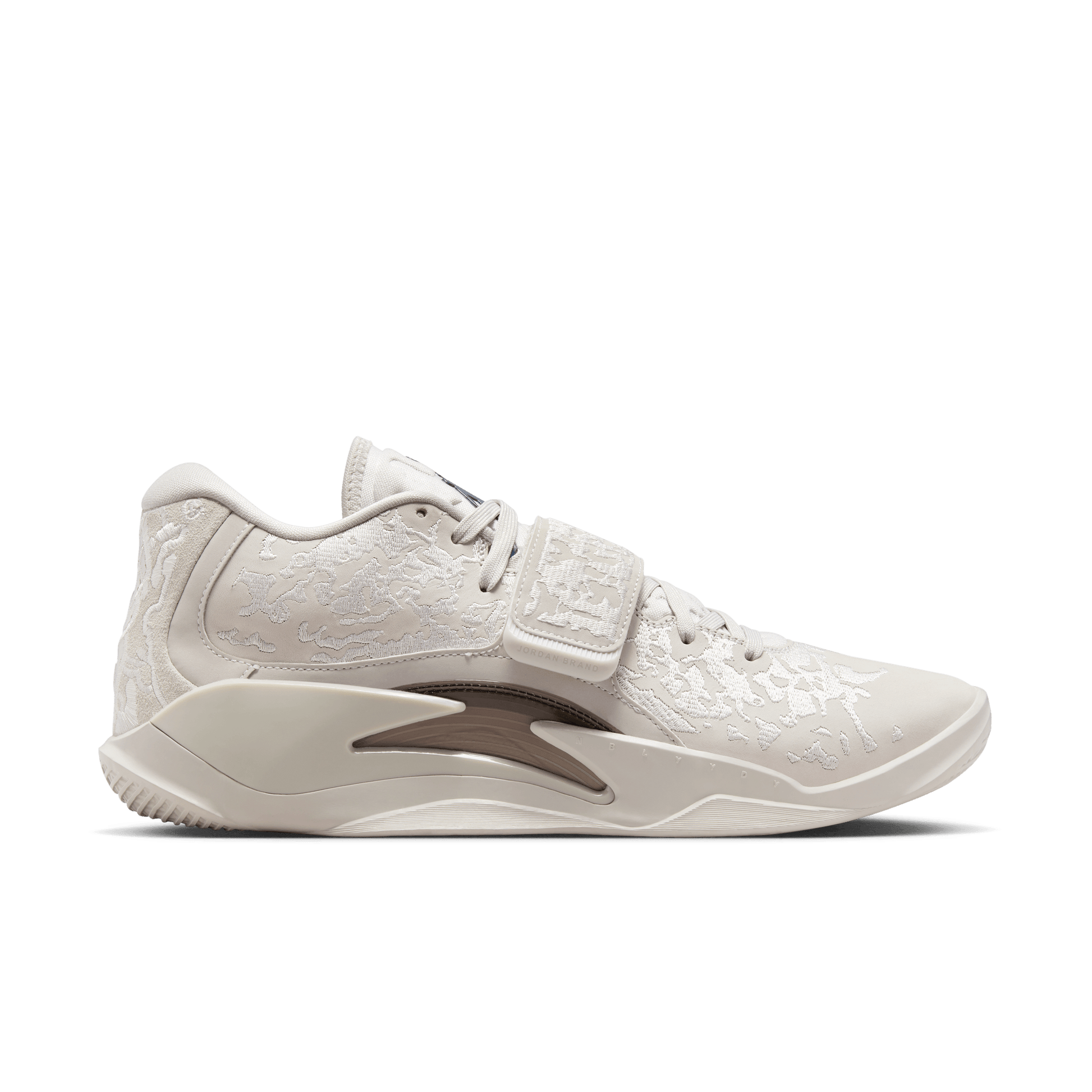 Jordan Zion 3 SE M.U.D. Light Bone – FN1714-040-42 – product image