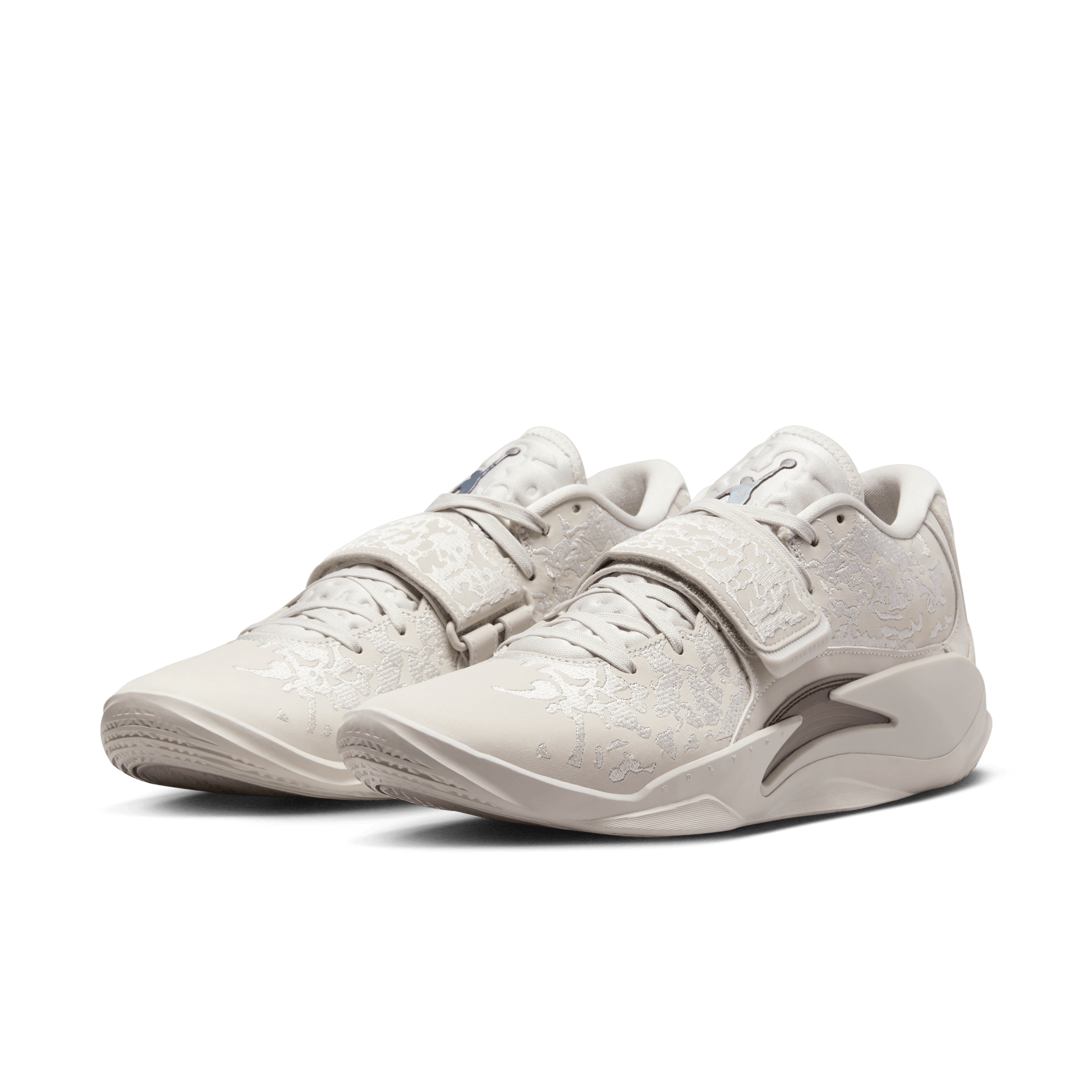 Jordan Zion 3 SE M.U.D. Light Bone – FN1714-040-42 – product view 2