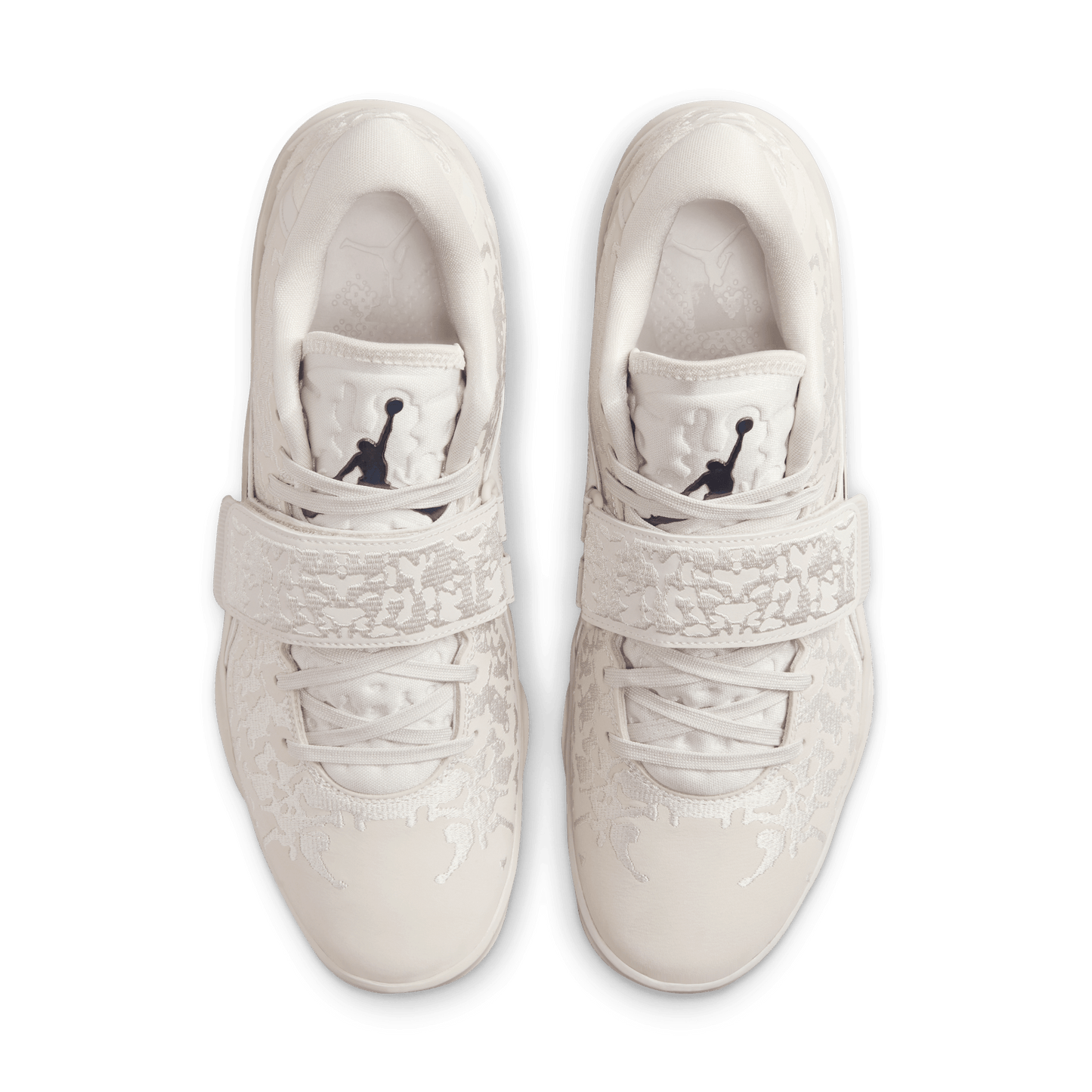 Jordan Zion 3 SE M.U.D. Light Bone – FN1714-040-42 – product view 3
