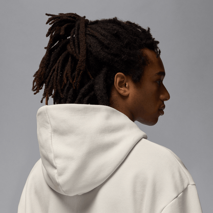 Jordan x A Ma Maniere Hoodie Phantom – HF0540-030-XS – product view 5