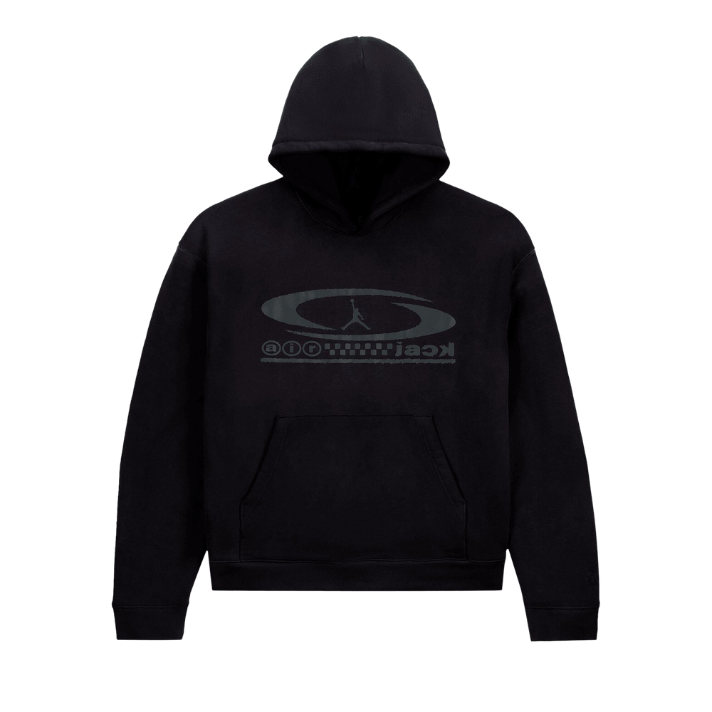 Jordan x Travis Scott Pullover Hoodie Black – FQ7821-010-US-XL – product image