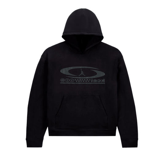 Jordan x Travis Scott Pullover Hoodie Black – FQ7821-010-US-XL – product image