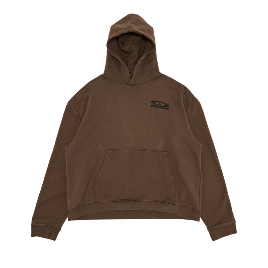 Jordan x Travis Scott Pullover Hoodie Palomino – DZ5502-275-S – product image