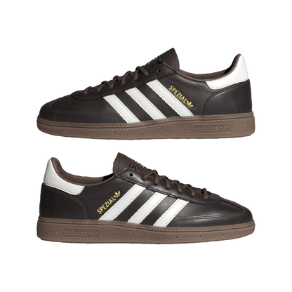 adidas Handball Spezial Brown White Earth Strata – KI8581-36-2-3 – product view 2