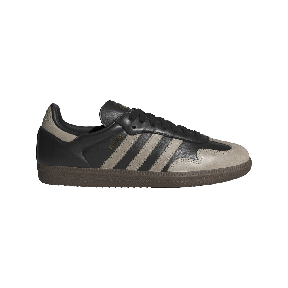 adidas Samba OG Black Wonder Beige (Women's) – KJ0995-36 – product image