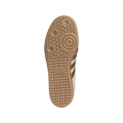 adidas Samba OG Wonder White Dusky Bronze (Women's) – KJ0996-38 – product view 5