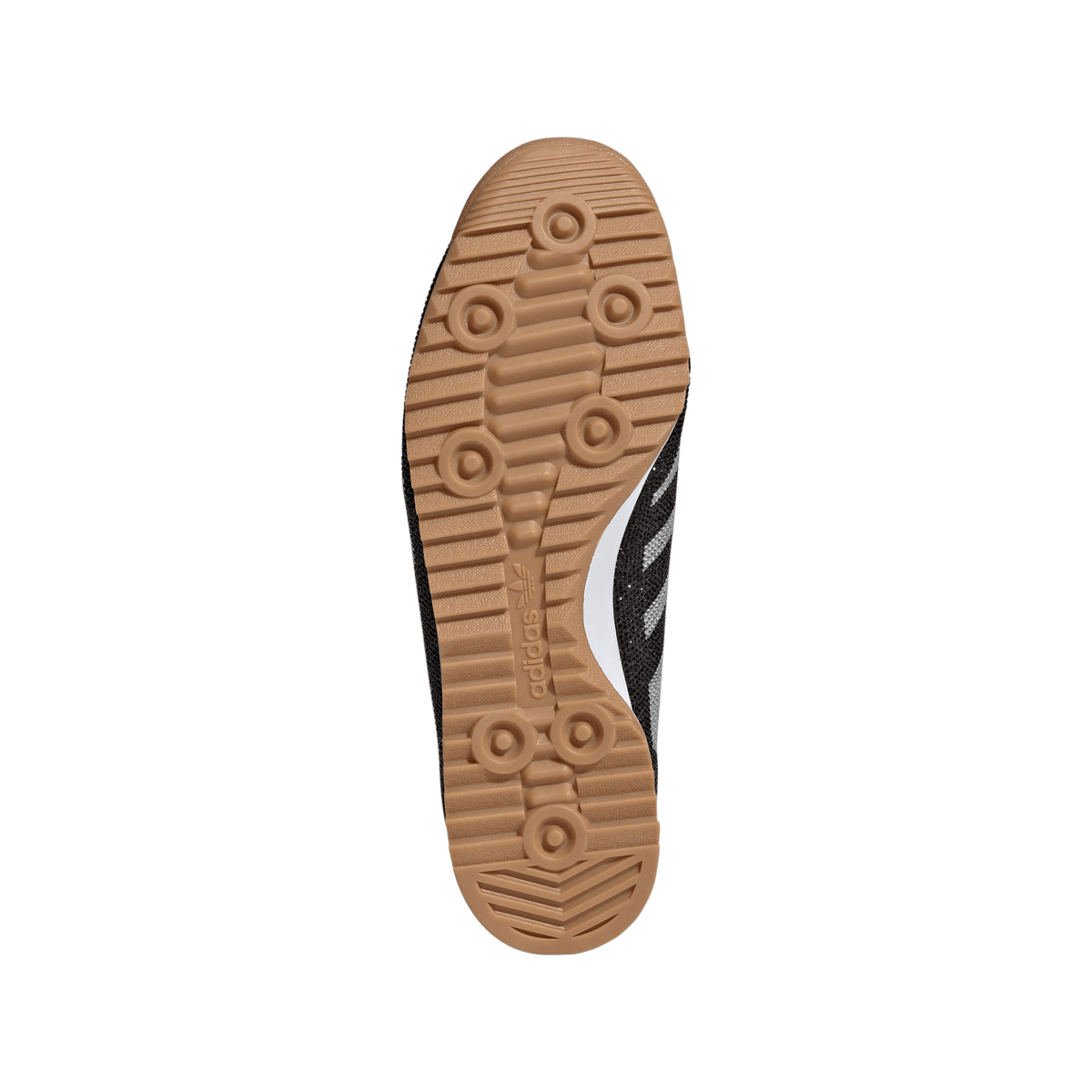 adidas SL 72 OG Rhinestone Grey Black (Women's) – KJ6151-39-1-3 – product view 5