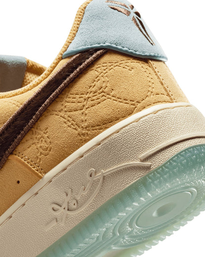 Nike Air Force 1 Low Protro Kobe Bryant Siempre Hermanos