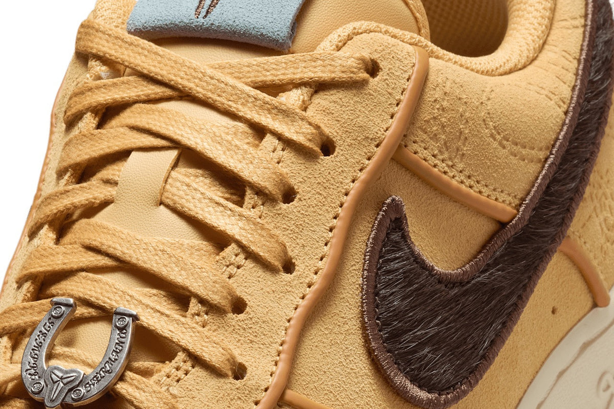 Nike Air Force 1 Low Protro Kobe Bryant Siempre Hermanos