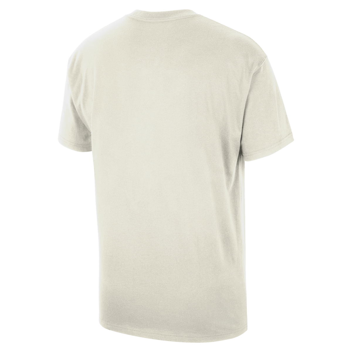 Los Angeles Lakers Courtside Men's Nike NBA Max90 T-Shirt Sail – HQ9411-133-S – product image