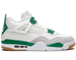 Air Jordan 4 SB “Pine Green”