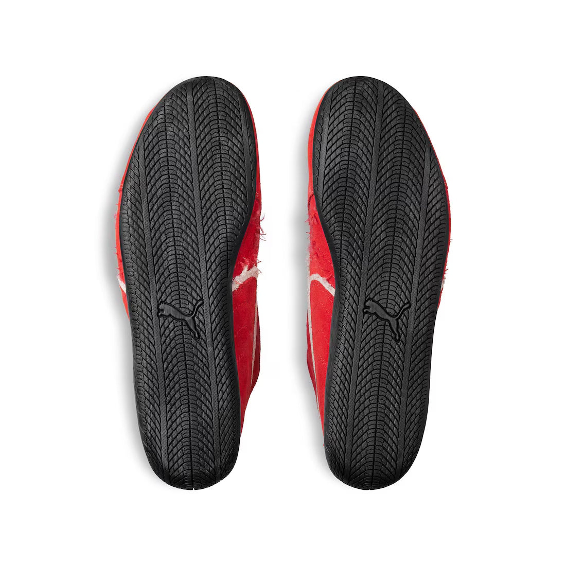 Balenciaga x Puma Limited Edition Sneakers – Luxury Streetwear