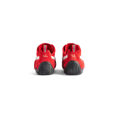 Balenciaga x Puma Limited Edition Sneakers – Luxury Streetwear