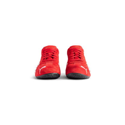 Balenciaga x Puma Limited Edition Sneakers – Luxury Streetwear
